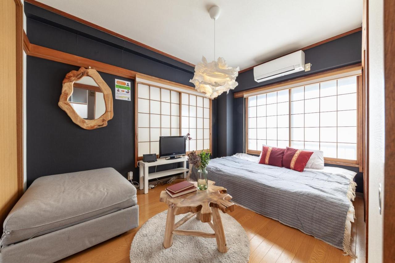 Hills Komagome Tokyo Luaran gambar